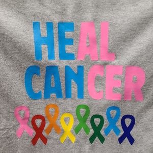 Custom HE Can vinyl tshirts
